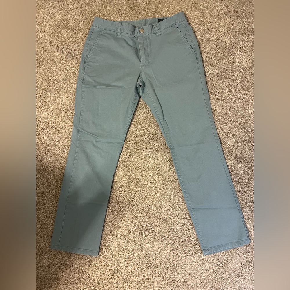 Bonobos Stretch washed chinos